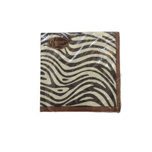 Caspari Serengeti Luncheon Napkins